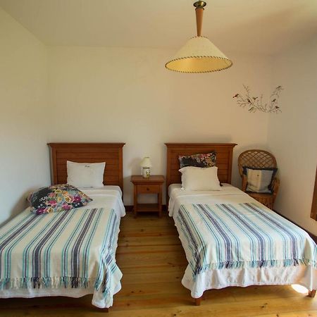 Maison d'hôtes Quinta de Lourosa à Lousada Extérieur photo