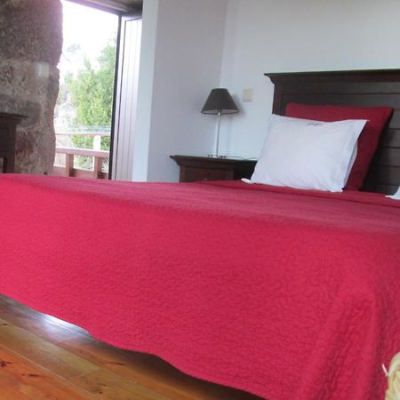 Maison d'hôtes Quinta de Lourosa à Lousada Chambre photo