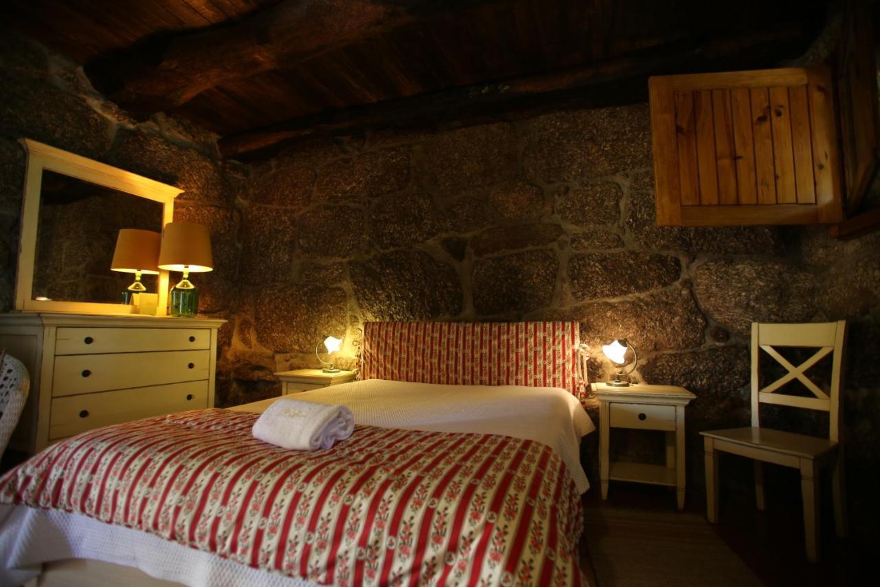 Maison d'hôtes Quinta de Lourosa à Lousada Extérieur photo
