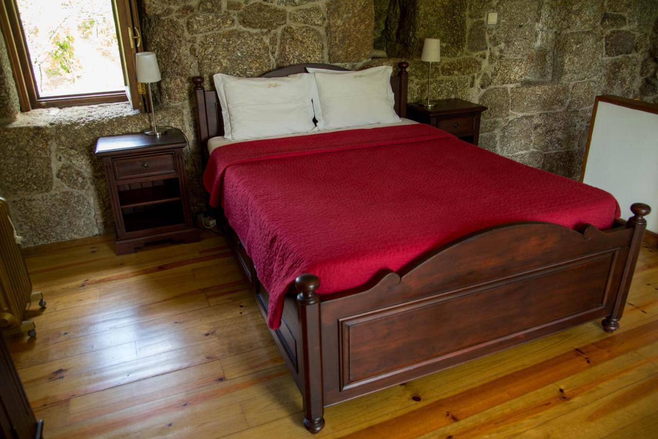 Maison d'hôtes Quinta de Lourosa à Lousada Extérieur photo