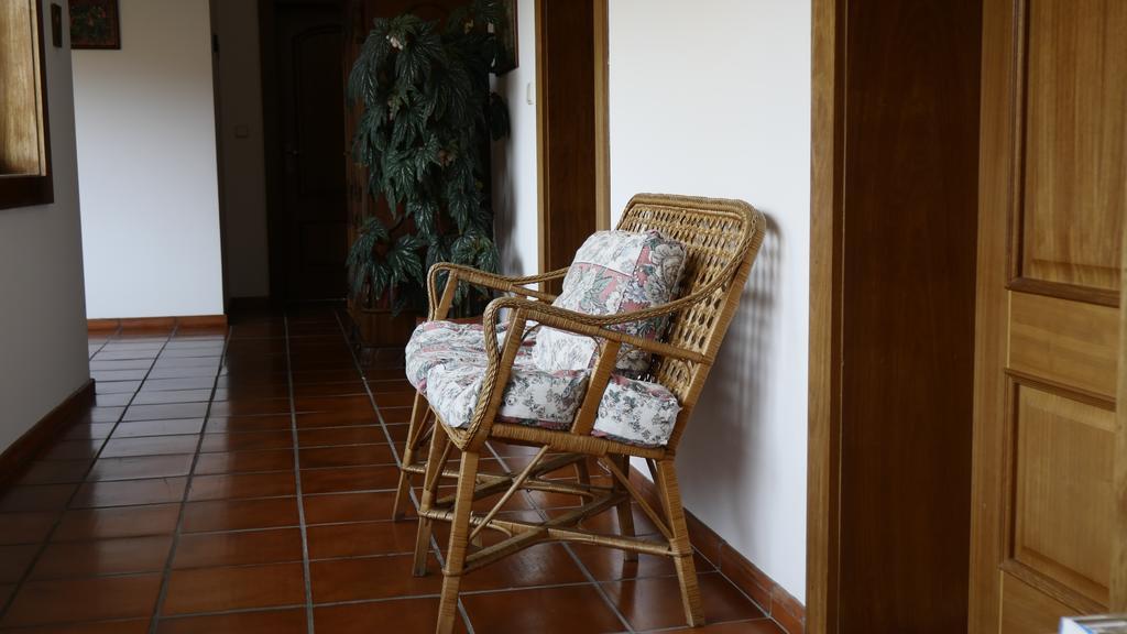 Maison d'hôtes Quinta de Lourosa à Lousada Extérieur photo