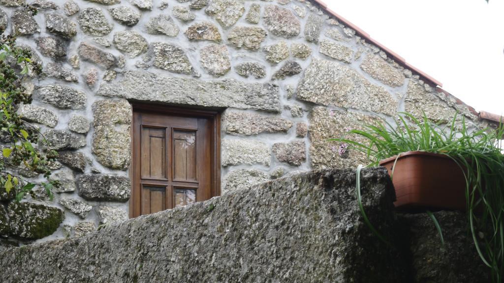 Maison d'hôtes Quinta de Lourosa à Lousada Extérieur photo