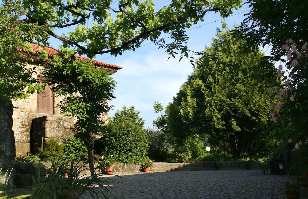 Maison d'hôtes Quinta de Lourosa à Lousada Extérieur photo