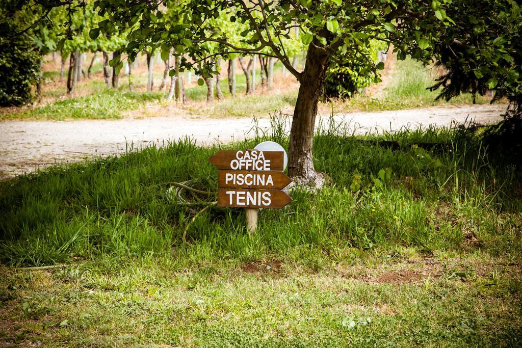 Maison d'hôtes Quinta de Lourosa à Lousada Extérieur photo
