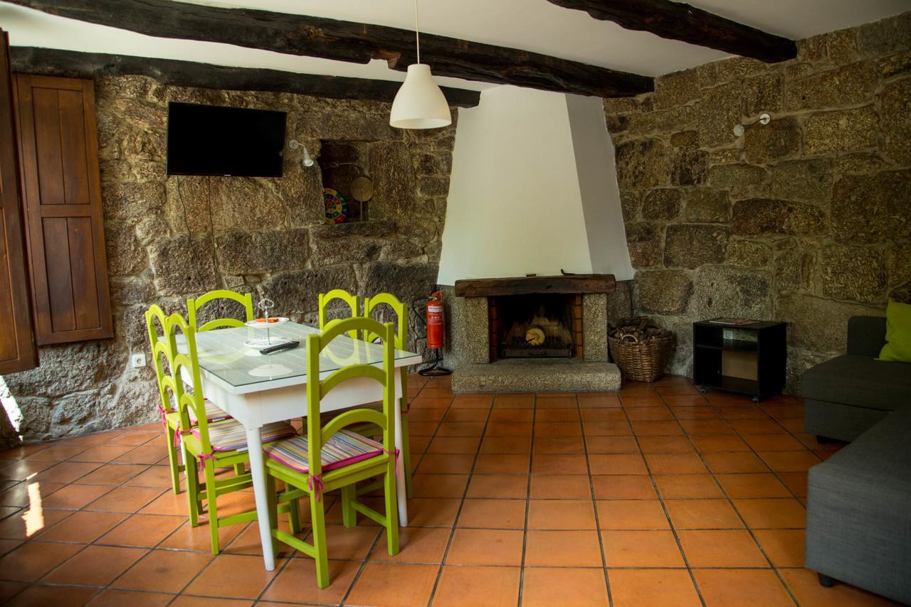 Maison d'hôtes Quinta de Lourosa à Lousada Extérieur photo