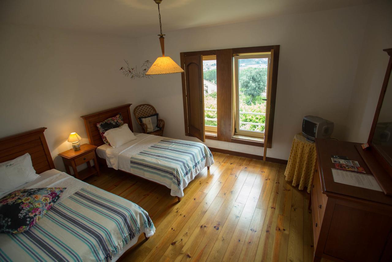 Maison d'hôtes Quinta de Lourosa à Lousada Extérieur photo